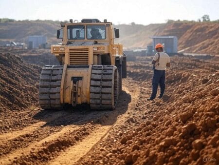 Mining Africa 1