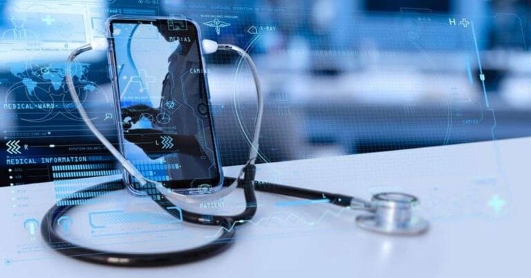 Offline-First AI Is the Only Kind That Makes Sense for Nigerian Healthcare AI Powered Healthcare