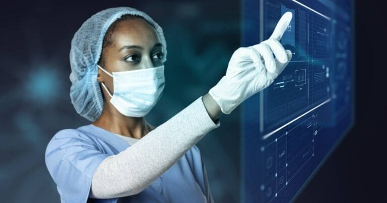 AI Is Powering a New Healthcare Vision for South Africa AI in African Healthcare