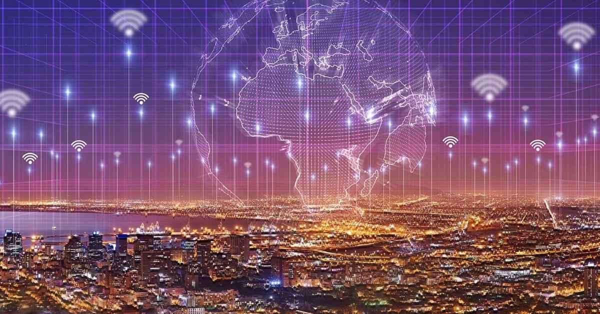 Building Africa’s Digital Backbone: The State of Tech Infrastructure Digital Infrastructure