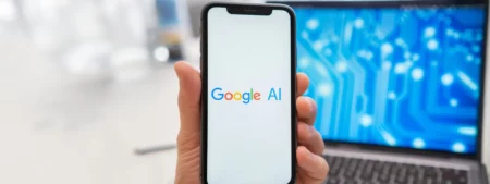 Google’s AI Mode Wants to Save Search – And Make a Ton of Money Doing It Google AI