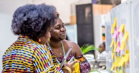 Got an AI Startup Tackling Big Problems in Africa? Google Wants You Google AI Startups 1