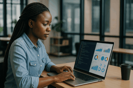Why 2025 Is the Breakout Year for Machine Learning in African Business Machine Learning