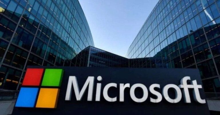 Microsoft