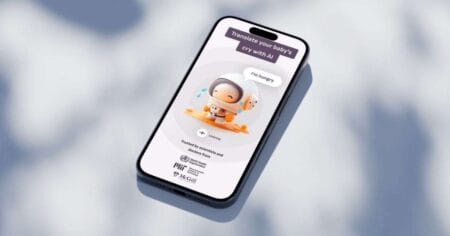 Ubenwa AI Neonatal Care
