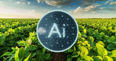 ai agriculture