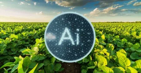 ai agriculture