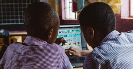 ai in african education