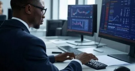 From Prototype to Investable Company: What African AI Founders Must Prove fraud detection