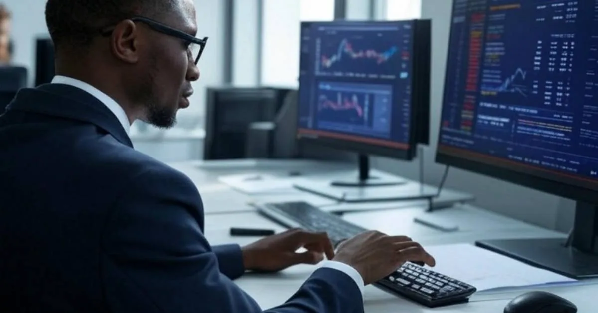 South African Banking Leaders Among Most Concerned Globally About AI-Driven Fraud, BioCatch Survey Finds fraud detection