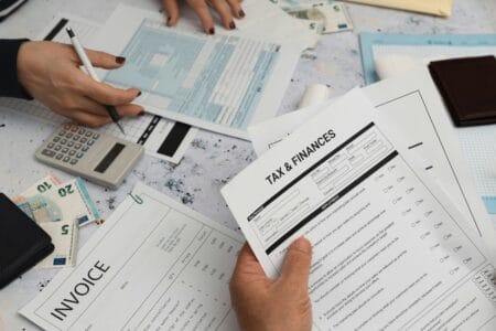 SARS Supercharges Tax Collection With AI Muscle and R7.5 Billion Boost behnam norouzi 0HGjXoYiPkM unsplash