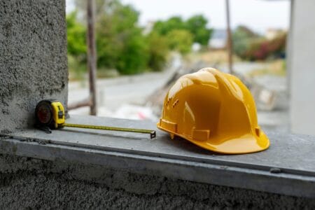Hard Hats Meet Smart Tech: How AI and Tradition Are Reshaping Africa’s Construction Industry ben iwara P9LogapGdn8 unsplash