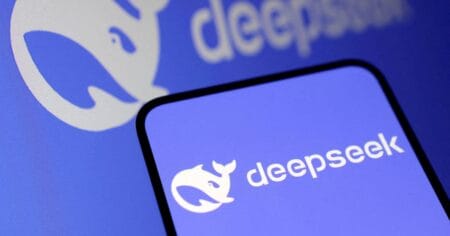 deepseek