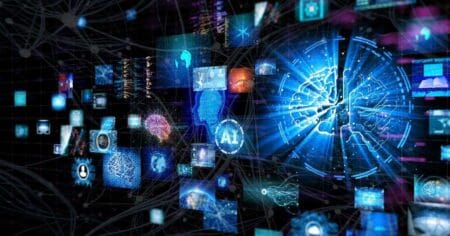 How AI and Emerging Technologies Can Transform Africa’s Future iAfrica with circuits