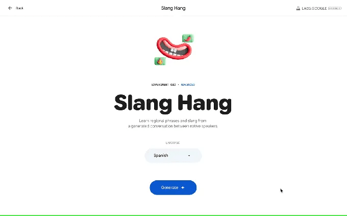 Google’s New AI Language Tools Are Like Duolingo - but With a Gemini Twist 2 image 1