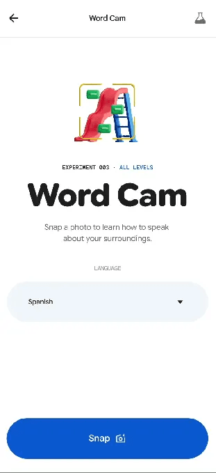 Google’s New AI Language Tools Are Like Duolingo - but With a Gemini Twist 3 image 2