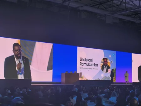 Absa Becomes First African Bank To Launch Agentic AI For Customers Absa bank salesforce
