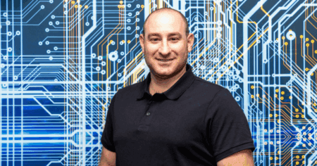 SA Startup 4C Predictions Bets Big on Transparent AI for Global Markets Deon Schwabsky