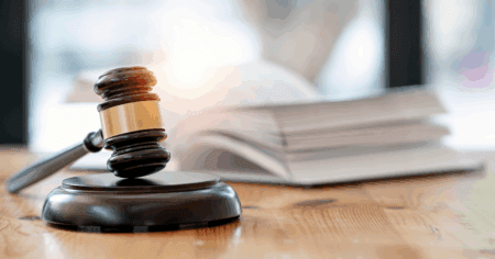 gavel legislation