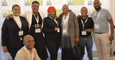 Stakeholders in the tourism industry attended the annual general meeting of the Tshwane Tourism Association