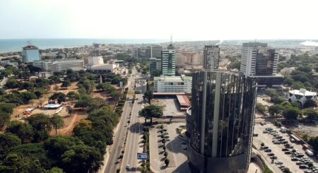 Ghana, UAE Ink $1B Deal to Launch Africa’s Largest Innovation and AI Hub Ghana UAE