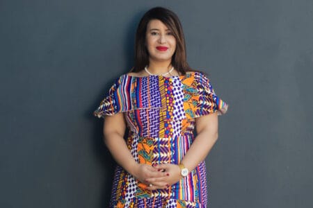Maha Jouini