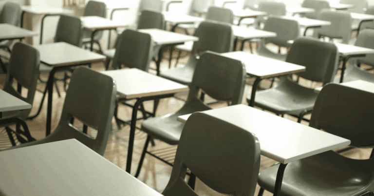 Nigeria Launches AI Government Campus to Train Civil Servants in Artificial Intelligence School Desk