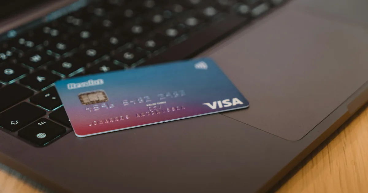 Visa Card
