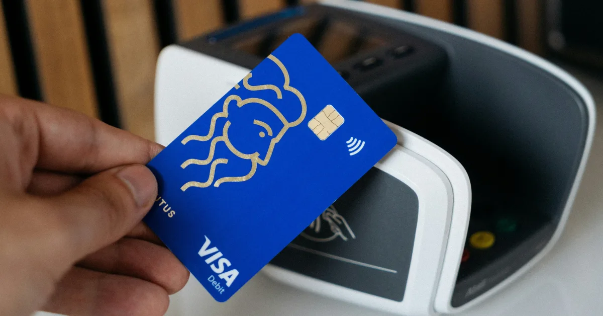 Visa Outlines AI, Token, and Stablecoin Capabilities Shaping the Future of Commerce Visa Card