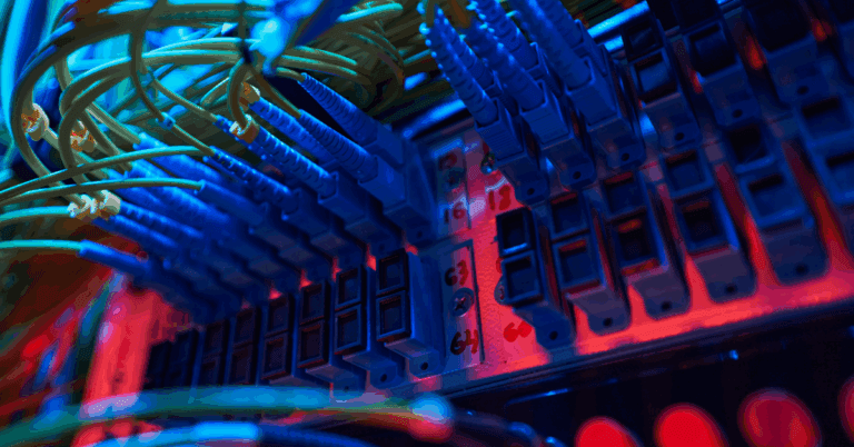 data centre