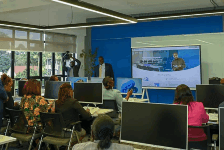 Kenya to Launch Nationwide AI Training for Public Servants in July 2025 kenya