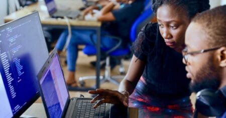 How AI is Transforming Education in Africa AI forum