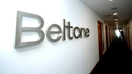 beltone