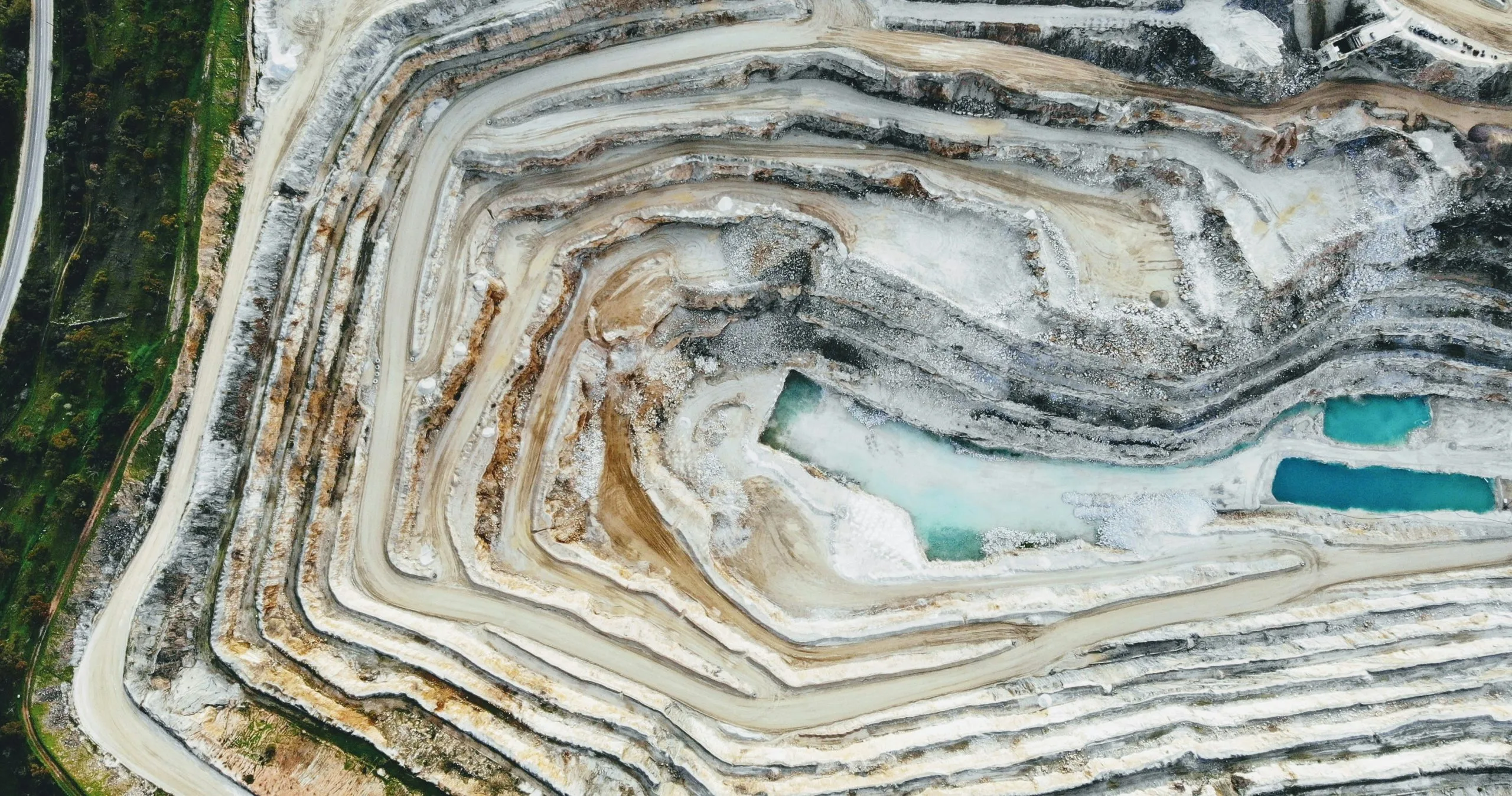 AI Emerges as Key Driver of Productivity and Competitiveness for Africa’s Manufacturing Sector Mining
