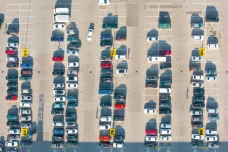 WeBuyCars Rolls Out AI System “Blue” to Autonomously Purchase Thousands of Vehicles cars