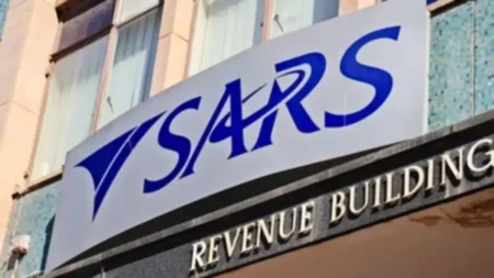 SARS Uses AI to Auto-Assess 5.8 Million Taxpayers, Pays Out R10.6 Billion in 72 Hours sars