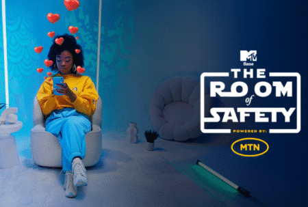 the room of safety