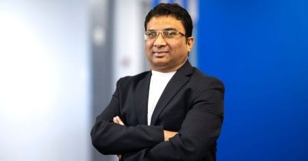 The Hidden Cracks in the Cloud – Why Expert Guidance is Your Safest Bet Avinash Gupta