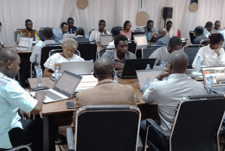 Burkina Faso Launches National AI Action Plan Workshop to Shape Digital Transformation Burkina Faso