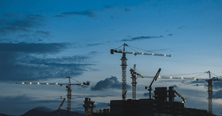 Construction