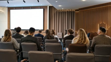 Conference