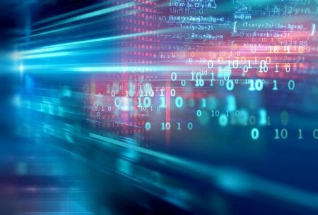 Data Binary