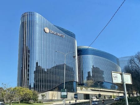 Discovery Expands AI Tool, Targets Doubling Income by 2029 1440px Discovery HQ