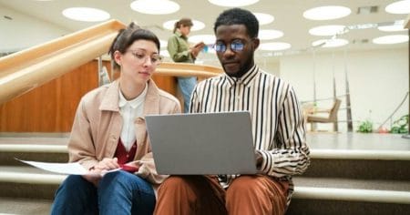 Africa’s Youth Could Redefine the Global AI Future 1