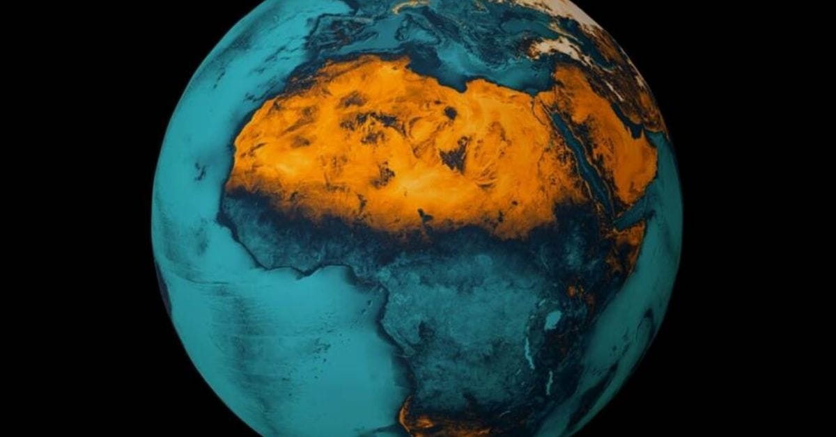 Why Africa’s Youth Could Redefine the Global AI Future 1 Africa’s Youth Could Redefine the Global AI Future 12