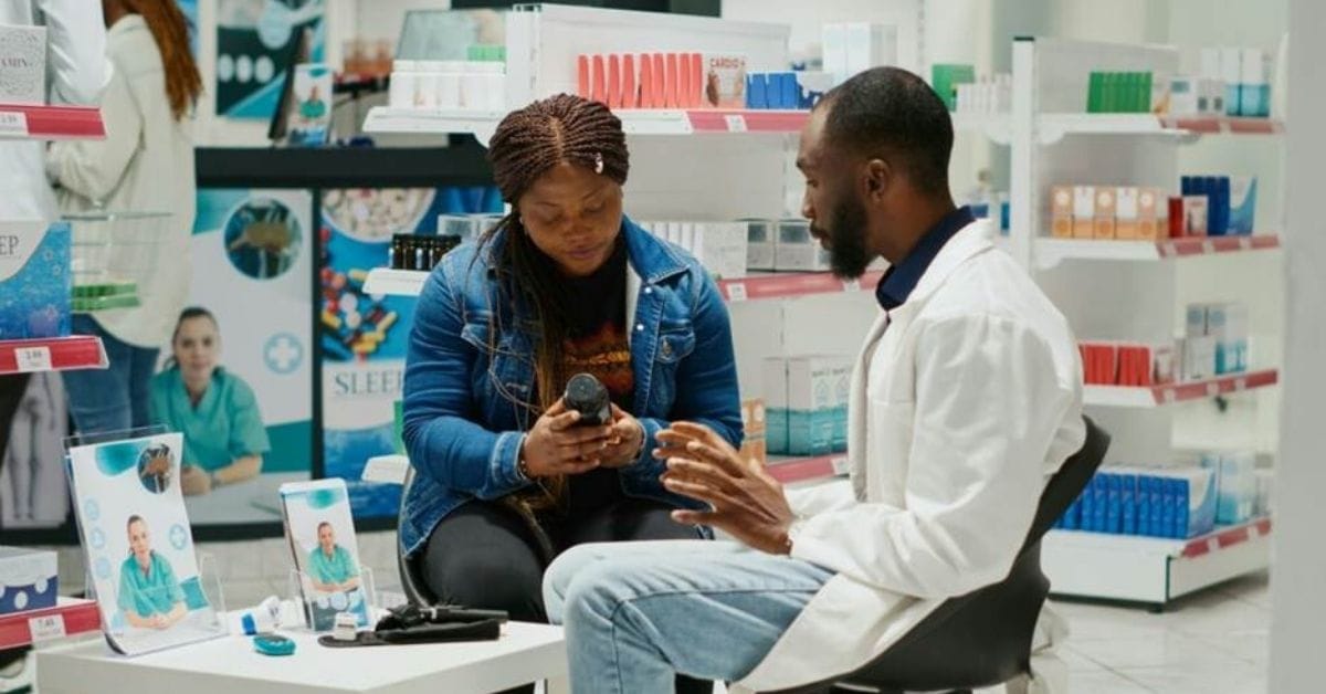 Why Africa’s Youth Could Redefine the Global AI Future 3 Africa’s Youth Could Redefine the Global AI Future 1234