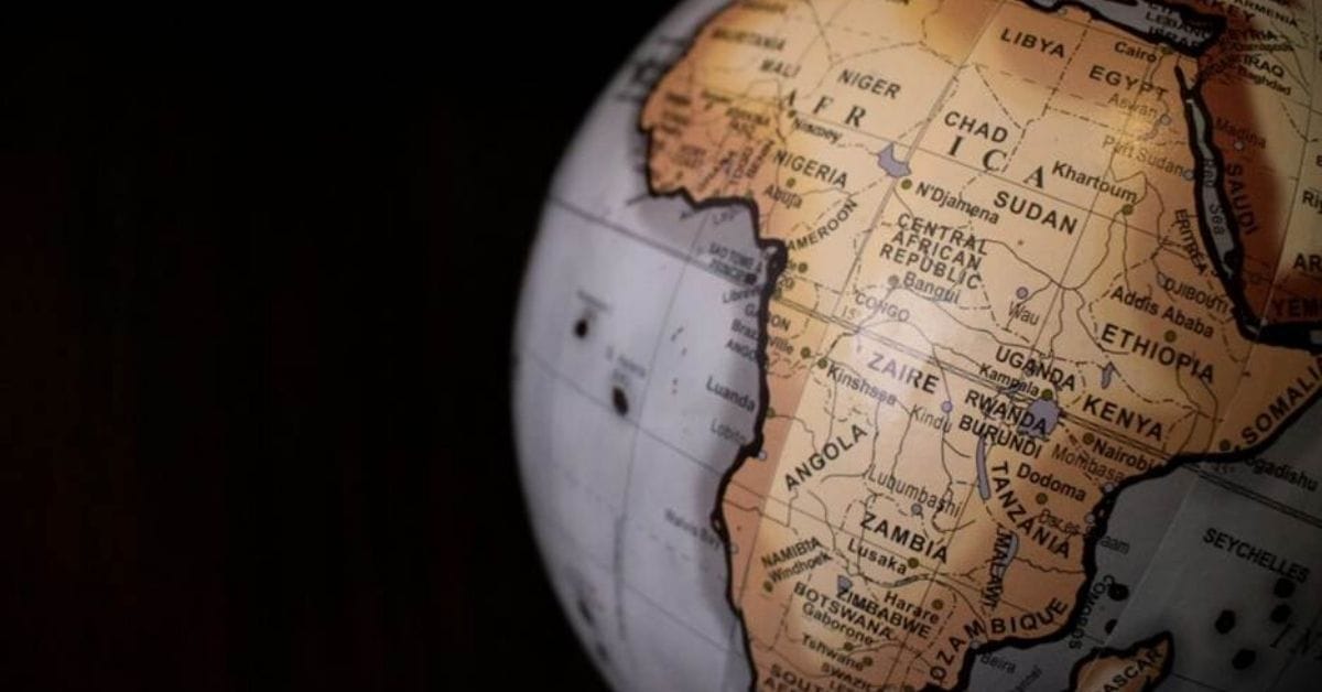 Why Africa’s Youth Could Redefine the Global AI Future 4 Africa’s Youth Could Redefine the Global AI Future 1235