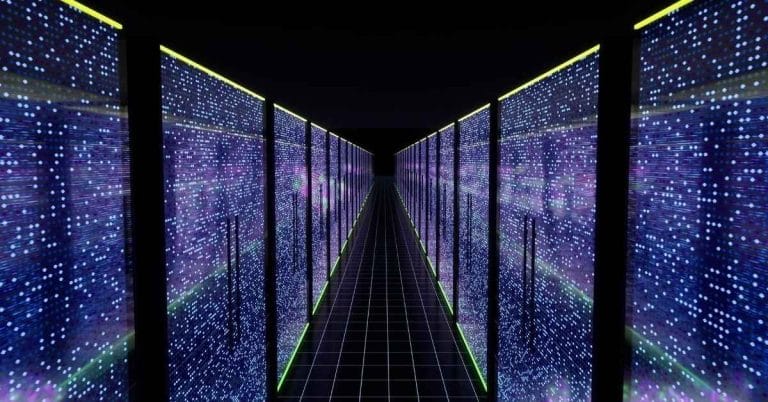AI Poisoning: The Hidden Threat Corrupting Artificial Intelligence Models Data Centers AI Stock Photo