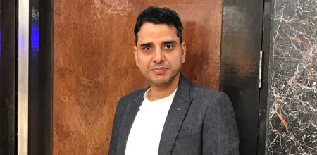 AI And Automation Are Rewriting The Cloud Security Playbook Sarthak Rohal