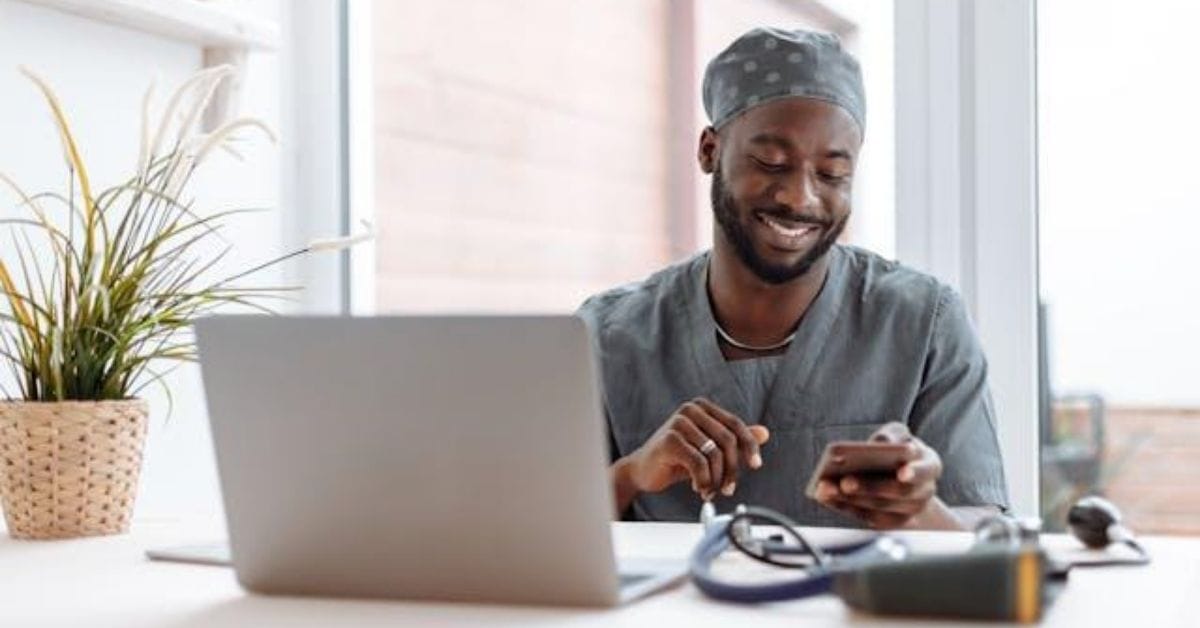 The AI Revolution: Africa’s Moment to Lead 1 The AI Revolution 12